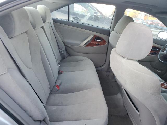 Photo 10 from auction – 2009 TOYOTA CAMRY BASE with VIN 4T1BE46K29U403912