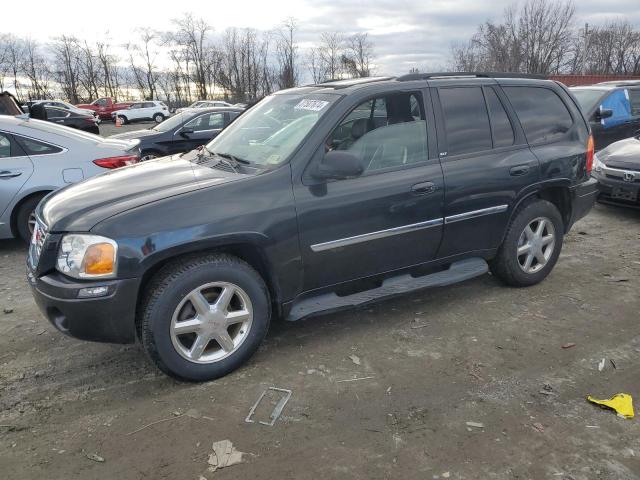 GMC ENVOY 2008 مع رقم تعريف المركبة 1GKDT13S482167901 - صورة من المزاد