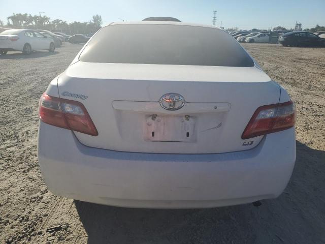 Photo 6 from auction – 2009 TOYOTA CAMRY BASE with VIN 4T1BE46K99U919345