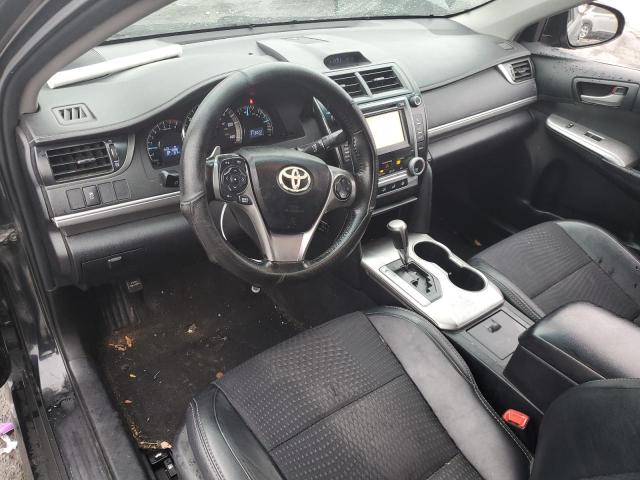 Photo 8 from auction – 2012 TOYOTA CAMRY BASE with VIN 4T1BF1FKXCU571588