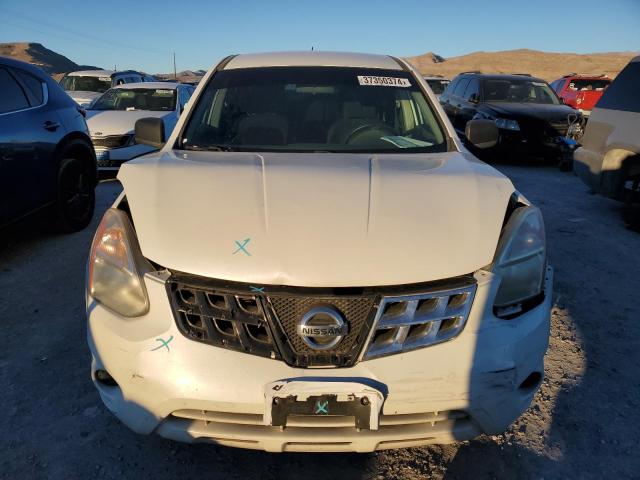 Photo 5 from auction – 2013 NISSAN ROGUE S with VIN JN8AS5MT1DW037968