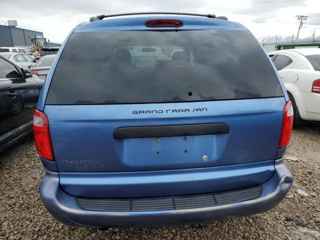 Photo 6 from auction – 2007 DODGE GRAND CARA with VIN 1D4GP24R87B136635