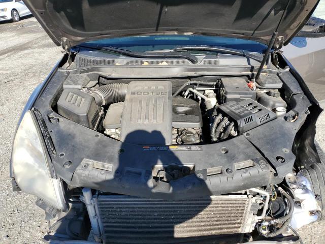 Photo 11 from auction – 2011 CHEVROLET EQUINOX LT with VIN 2CNALPEC1B6468395