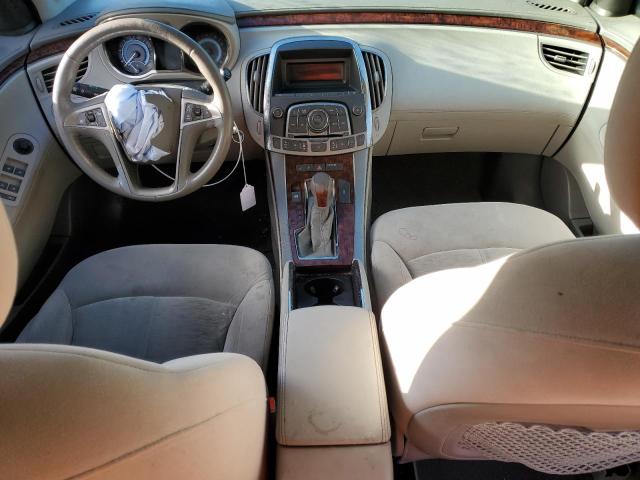 Photo 8 from auction – 2011 BUICK LACROSSE C with VIN 1G4GA5ECXBF311720
