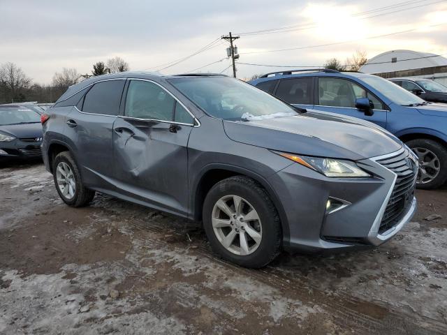 Photo 4 from auction – 2017 LEXUS RX 350 BAS with VIN 2T2BZMCA8HC126324