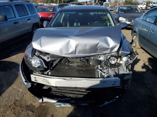 Photo 5 from auction – 2012 ACURA TSX with VIN JH4CU2F48CC000756
