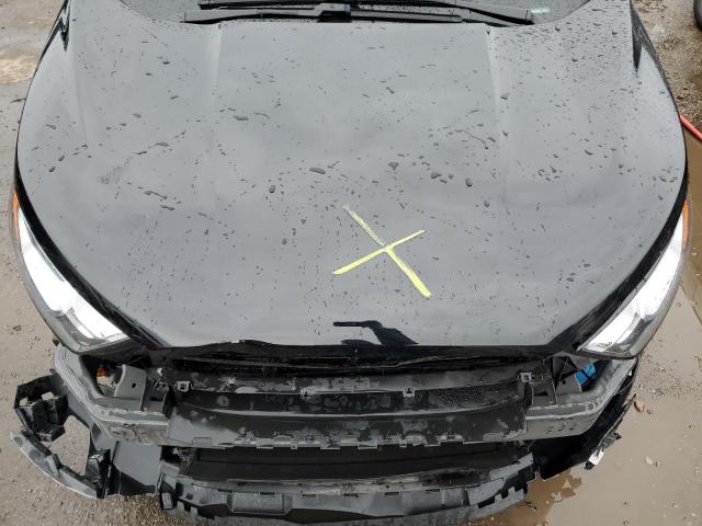Photo 11 from auction – 2021 FORD ECOSPORT S with VIN MAJ3S2FE9MC419982