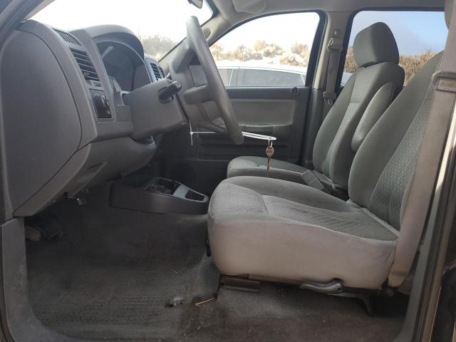 Photo 7 from auction – 2007 DODGE DAKOTA QUA with VIN 1D7HE28K77S176148