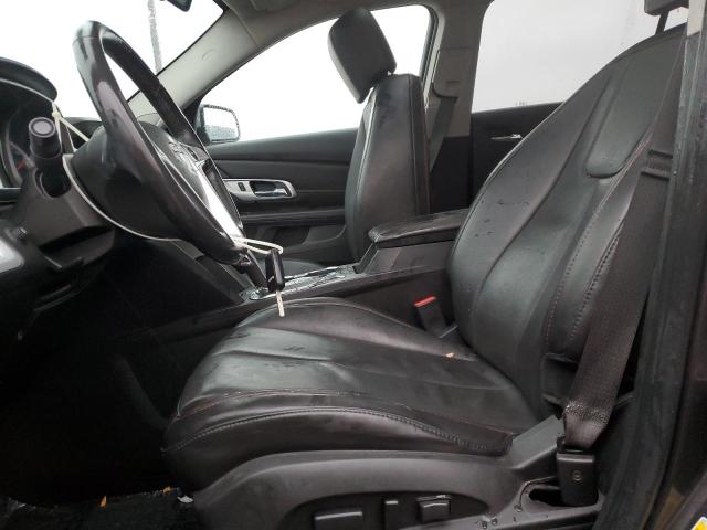 Photo 7 from auction – 2015 GMC TERRAIN SL with VIN 2GKFLXEK5F6258779