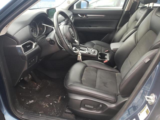 Photo 7 from auction – 2019 MAZDA CX-5 TOURI with VIN JM3KFBCM2K0563207
