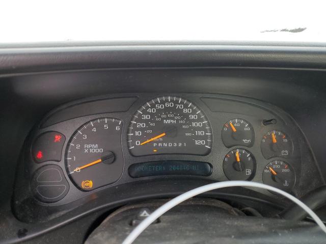 Photo 9 from auction – 2006 CHEVROLET SILVERADO with VIN 3GCEC14X46G235970