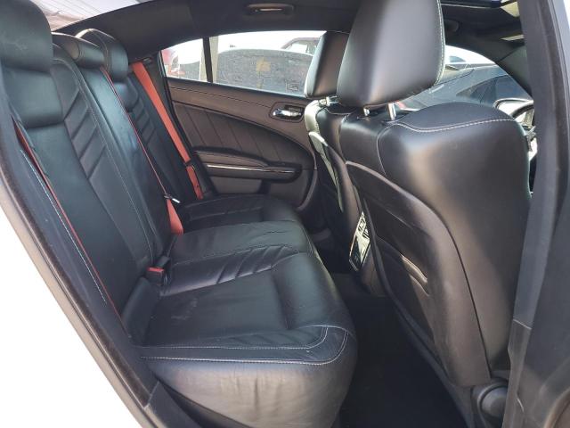 Photo 10 from auction – 2020 DODGE CHARGER SR with VIN 2C3CDXL90LH126125