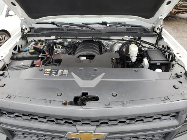 Photo 11 from auction – 2015 CHEVROLET SILVERADO with VIN 3GCPCPEC7FG306683