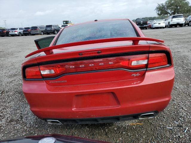 Zdjęcie 6 z aukcji – 2011 DODGE CHARGER R/ z VIN 2B3CL5CT5BH524722