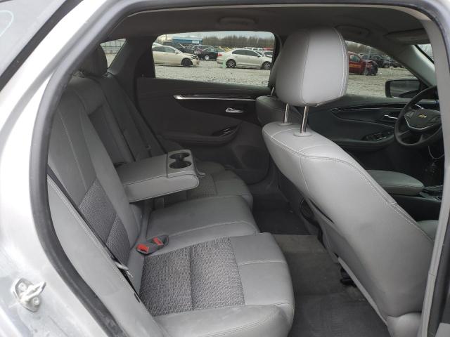 Photo 10 from auction – 2019 CHEVROLET IMPALA LS with VIN 2G11X5S37K9143579