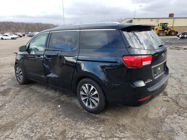 Photo 2 from auction – 2015 KIA SEDONA EX with VIN KNDMC5C14F6019005