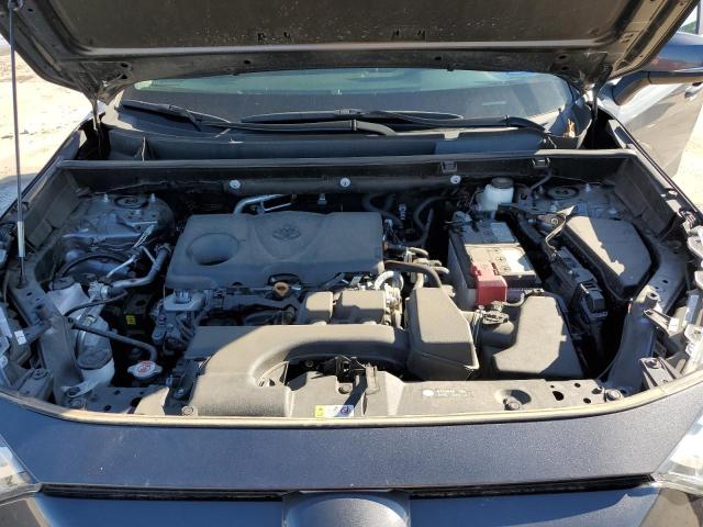 Photo 12 from auction – 2022 TOYOTA RAV4 XLE with VIN 2T3P1RFV8NC308573