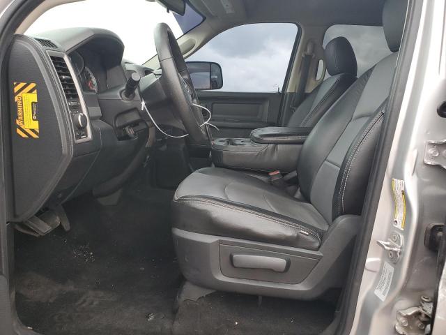 Photo 7 from auction – 2015 RAM 2500 ST with VIN 3C6UR5HL1FG594385