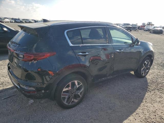 Photo 3 from auction – 2020 KIA SPORTAGE E with VIN KNDPNCAC5L7714597