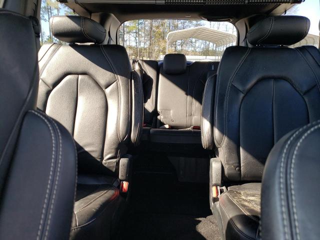 Photo 10 from auction – 2018 CHRYSLER PACIFICA T with VIN 2C4RC1EG7JR321048