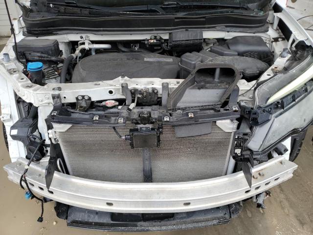 Photo 12 from auction – 2018 HONDA PILOT ELIT with VIN 5FNYF6H07JB023481