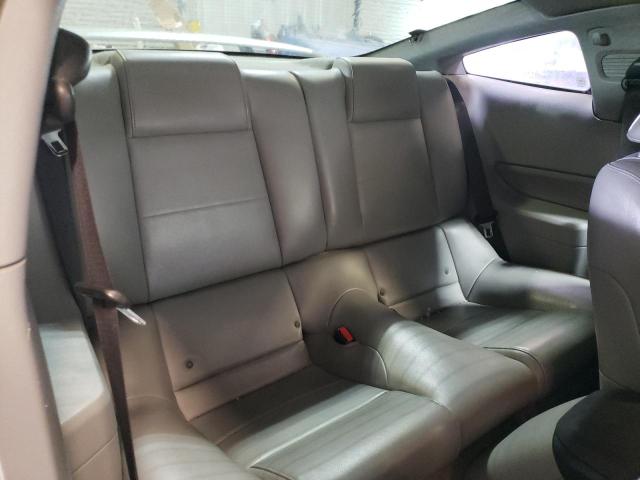 Photo 10 from auction – 2006 FORD MUSTANG with VIN 1ZVHT80N565238486