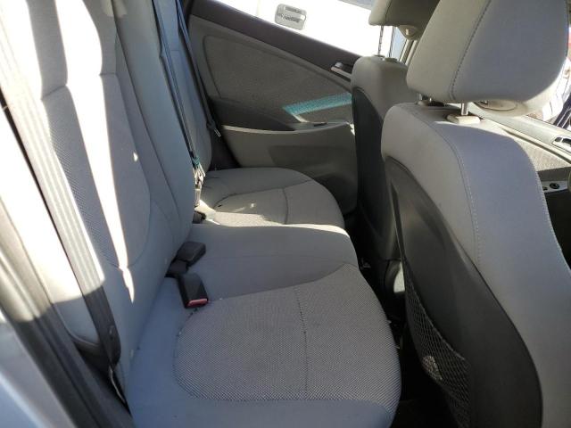 Photo 10 from auction – 2012 HYUNDAI ACCENT GLS with VIN KMHCT4AE3CU139473