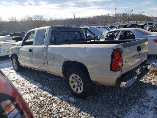 Photo 2 from auction – 2007 CHEVROLET SILVERADO with VIN 1GCEC19V87Z119311