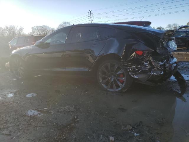 Photo 2 from auction – 2020 TESLA MODEL S with VIN 5YJSA1E48LF412552