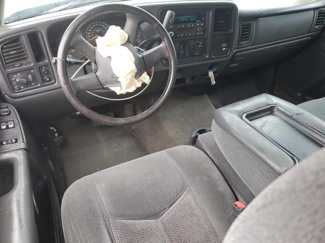 Photo 8 from auction – 2003 CHEVROLET SILVERADO with VIN 2GCEC19T331276441