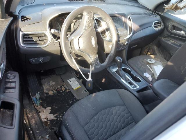 Photo 8 from auction – 2018 CHEVROLET EQUINOX LT with VIN 2GNAXJEV7J6187635