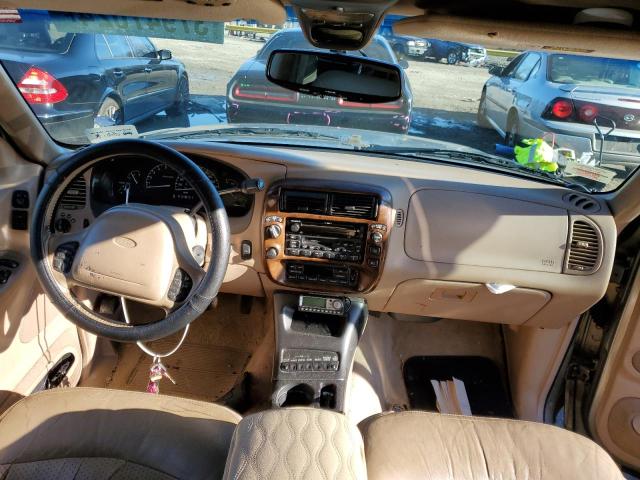 Photo 8 from auction – 2000 FORD EXPLORER L with VIN 1FMDU75E0YZC63028