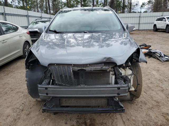 Photo 5 from auction – 2014 BUICK ENCORE with VIN KL4CJCSB7EB545466