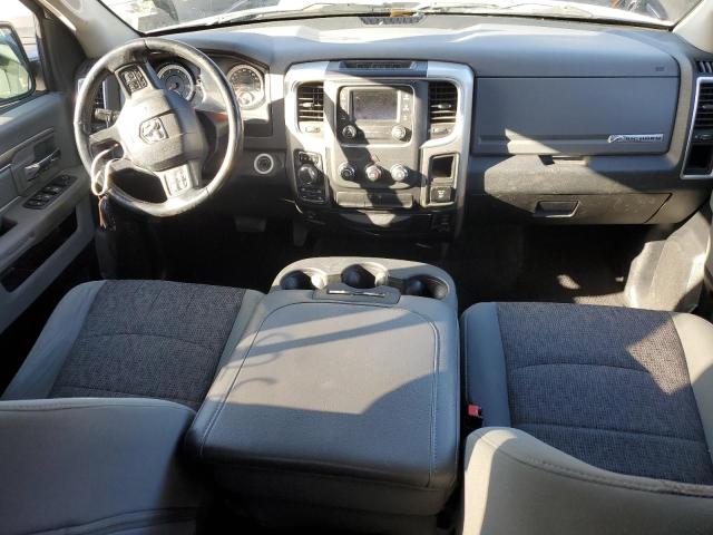 Photo 8 from auction – 2016 RAM 1500 SLT with VIN 1C6RR7GT6GS168267