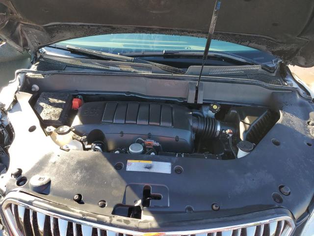 Photo 12 from auction – 2017 BUICK ENCLAVE with VIN 5GAKRBKD8HJ245470