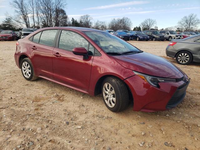 Photo 4 from auction – 2023 TOYOTA COROLLA LE with VIN 5YFB4MDEXPP037325