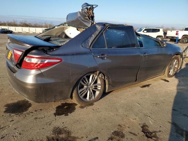 Photo 3 from auction – 2017 TOYOTA CAMRY LE with VIN 4T1BF1FK6HU315102