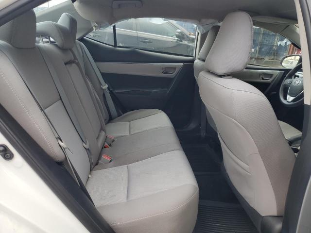 Photo 10 from auction – 2016 TOYOTA COROLLA L with VIN 2T1BURHE8GC730353