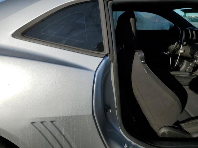 Photo 10 from auction – 2011 CHEVROLET CAMARO LT with VIN 2G1FB1ED6B9142571
