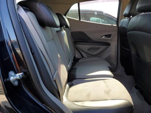Photo 11 from auction – 2013 BUICK ENCORE with VIN KL4CJASB8DB182789