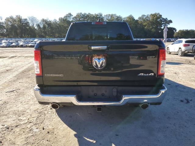 Photo 6 from auction – 2019 RAM 1500 BIG H with VIN 1C6SRFFTXKN885713