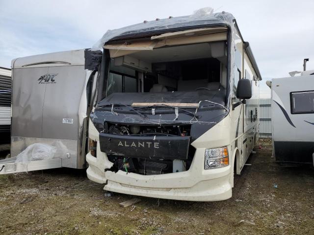 Photo 2 from auction – 2021 JAY 29/SC with VIN 1F65F5DN1L0A06954