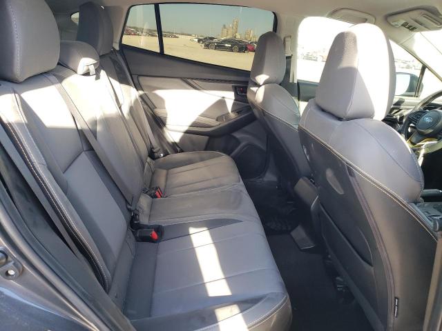 Photo 11 from auction – 2021 SUBARU CROSSTREK with VIN JF2GTHRC2MH347260