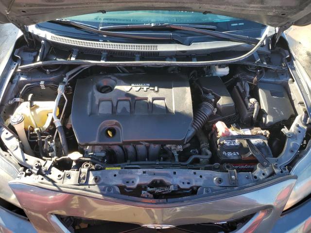 Photo 11 from auction – 2010 TOYOTA COROLLA BA with VIN 2T1BU4EEXAC500179