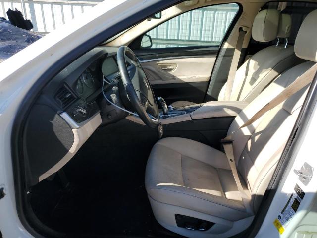 Photo 7 from auction – 2013 BMW 528 I with VIN WBAXG5C53DDY35973