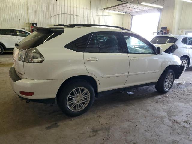 Photo 3 from auction – 2004 LEXUS RX 330 with VIN JTJHA31U640062914