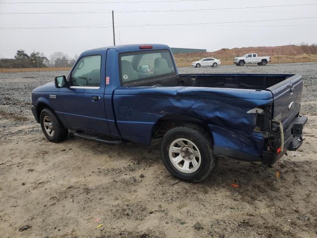 Photo 2 from auction – 2008 FORD RANGER with VIN 1FTYR10D58PA58612