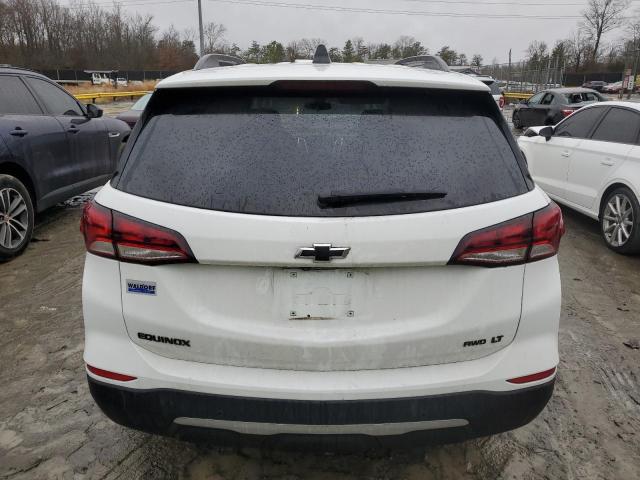 Photo 6 from auction – 2023 CHEVROLET EQUINOX LT with VIN 3GNAXUEG2PS152806