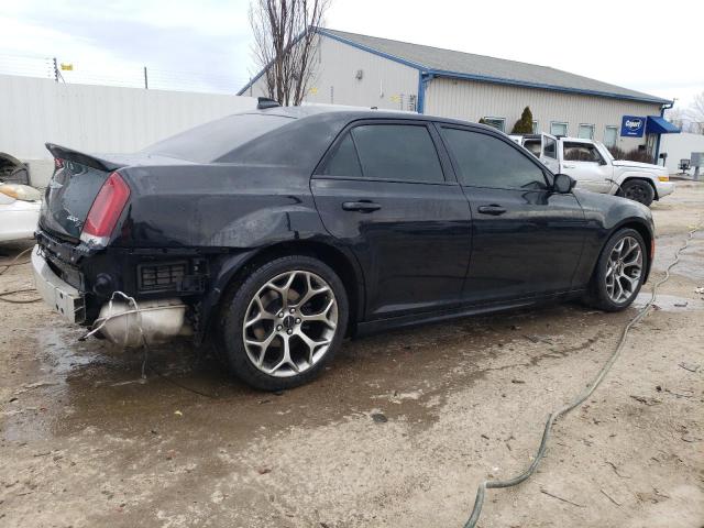 Photo 3 from auction – 2018 CHRYSLER 300 S with VIN 2C3CCABG0JH301695