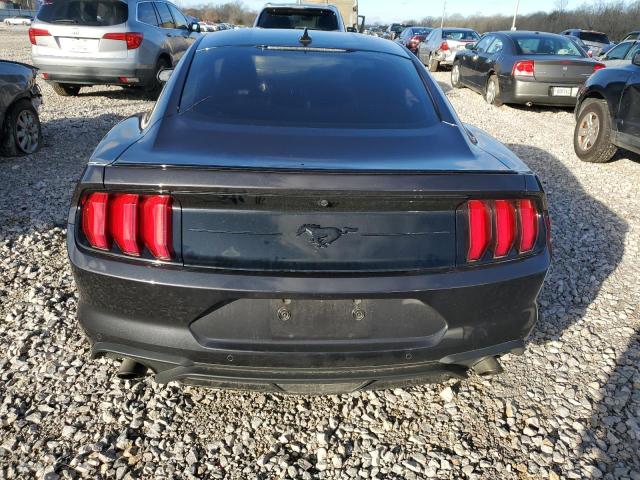 Photo 6 from auction – 2022 FORD MUSTANG with VIN 1FA6P8TH1N5135476